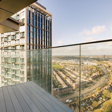 Cityspace Acton Lägenhet London Exteriör bild