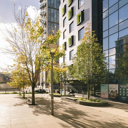 Cityspace Acton Lägenhet London Exteriör bild
