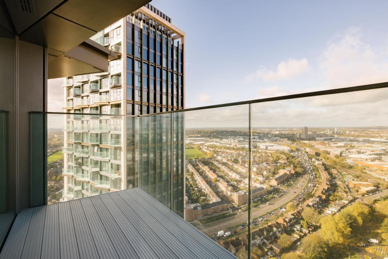 Cityspace Acton Lägenhet London Exteriör bild