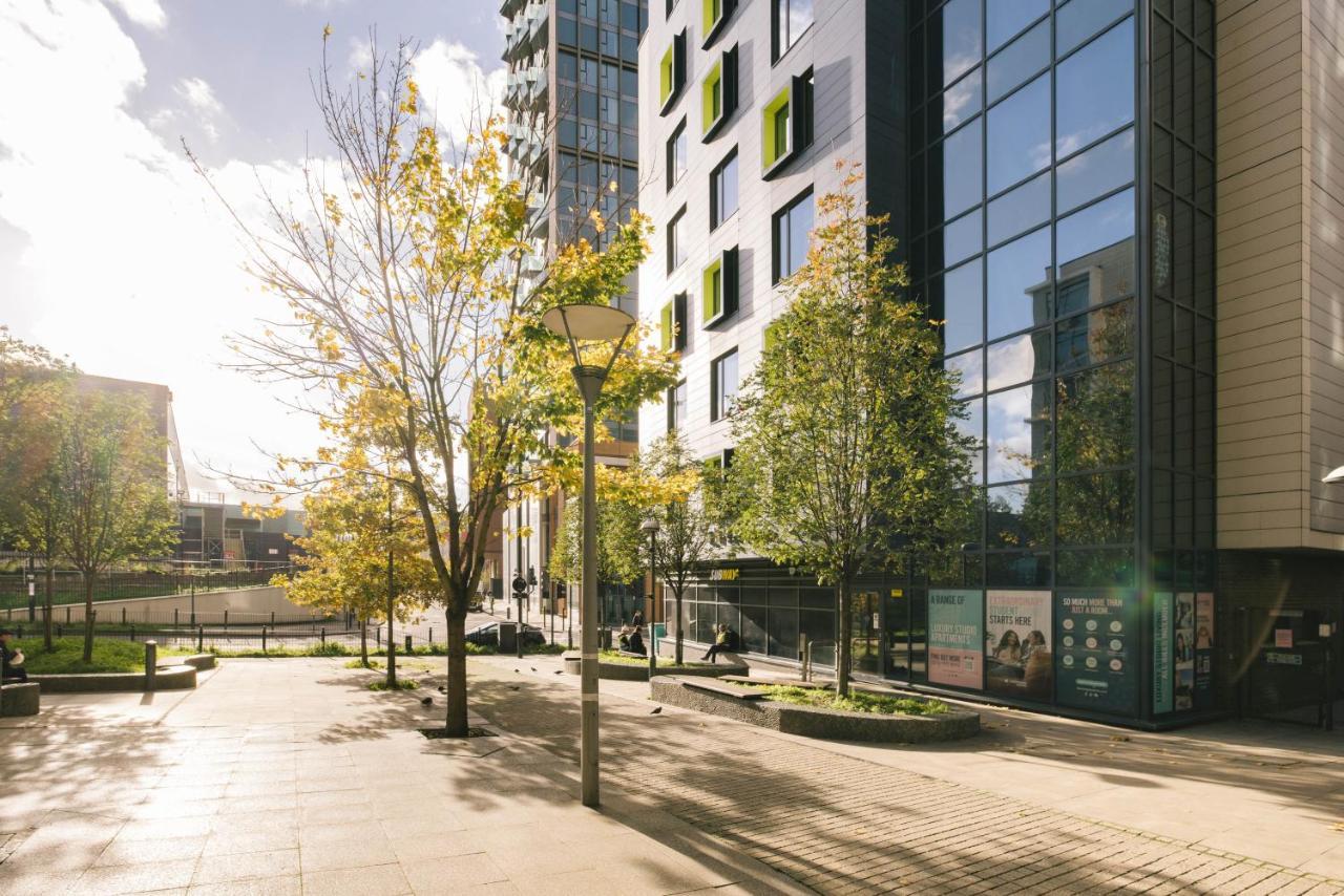 Cityspace Acton Lägenhet London Exteriör bild
