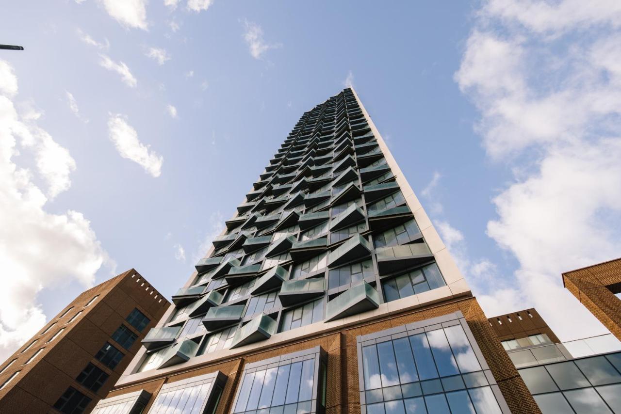 Cityspace Acton Lägenhet London Exteriör bild