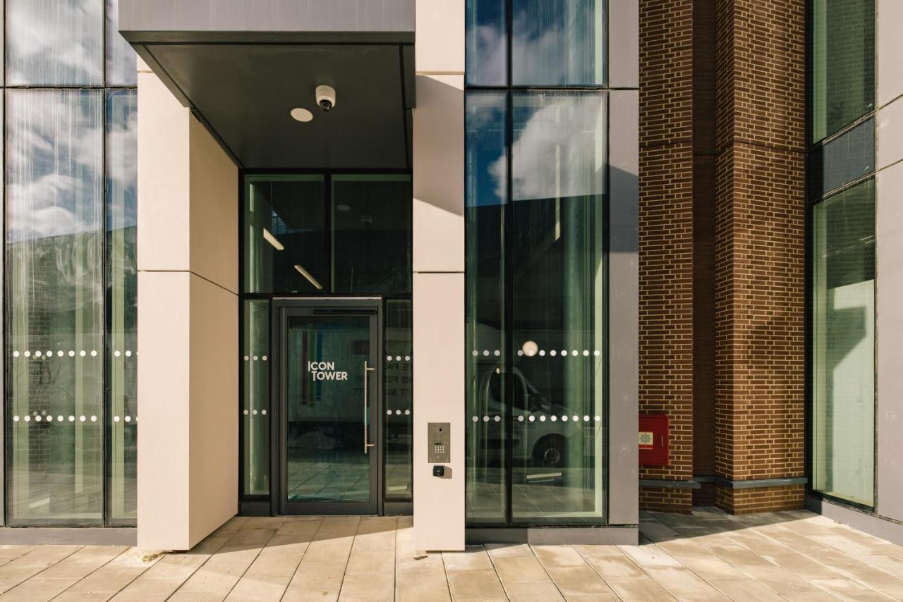 Cityspace Acton Lägenhet London Exteriör bild