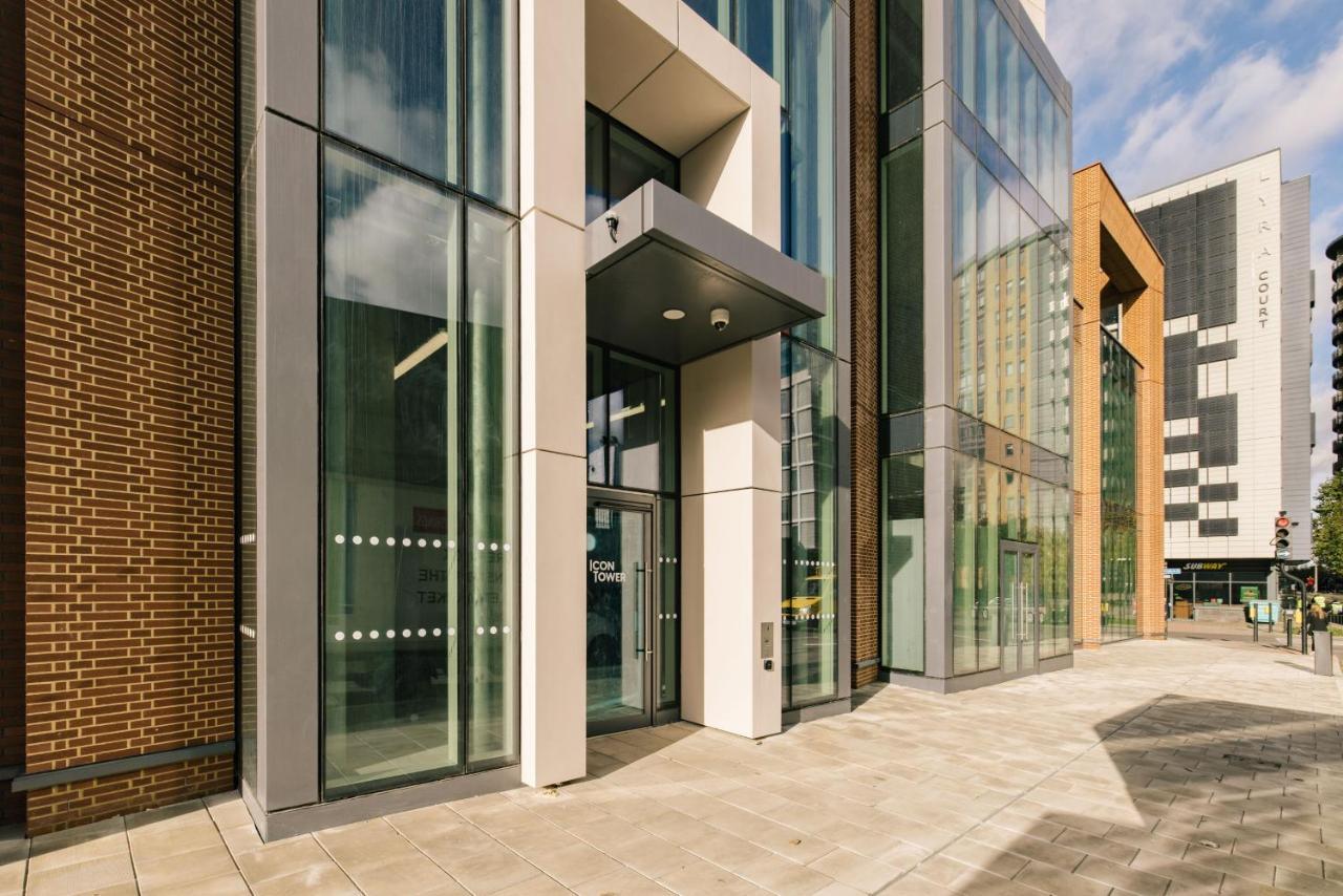 Cityspace Acton Lägenhet London Exteriör bild