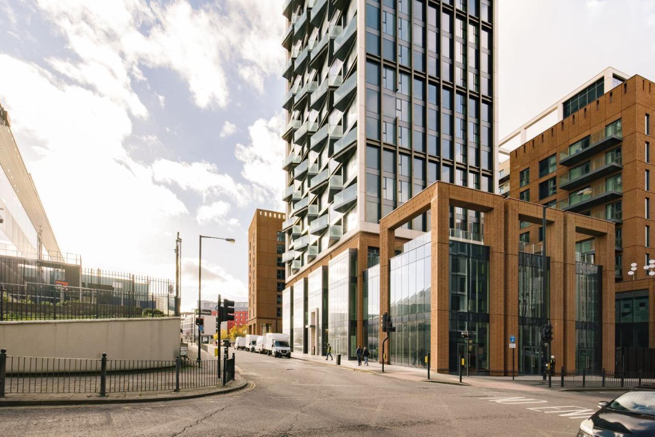 Cityspace Acton Lägenhet London Exteriör bild
