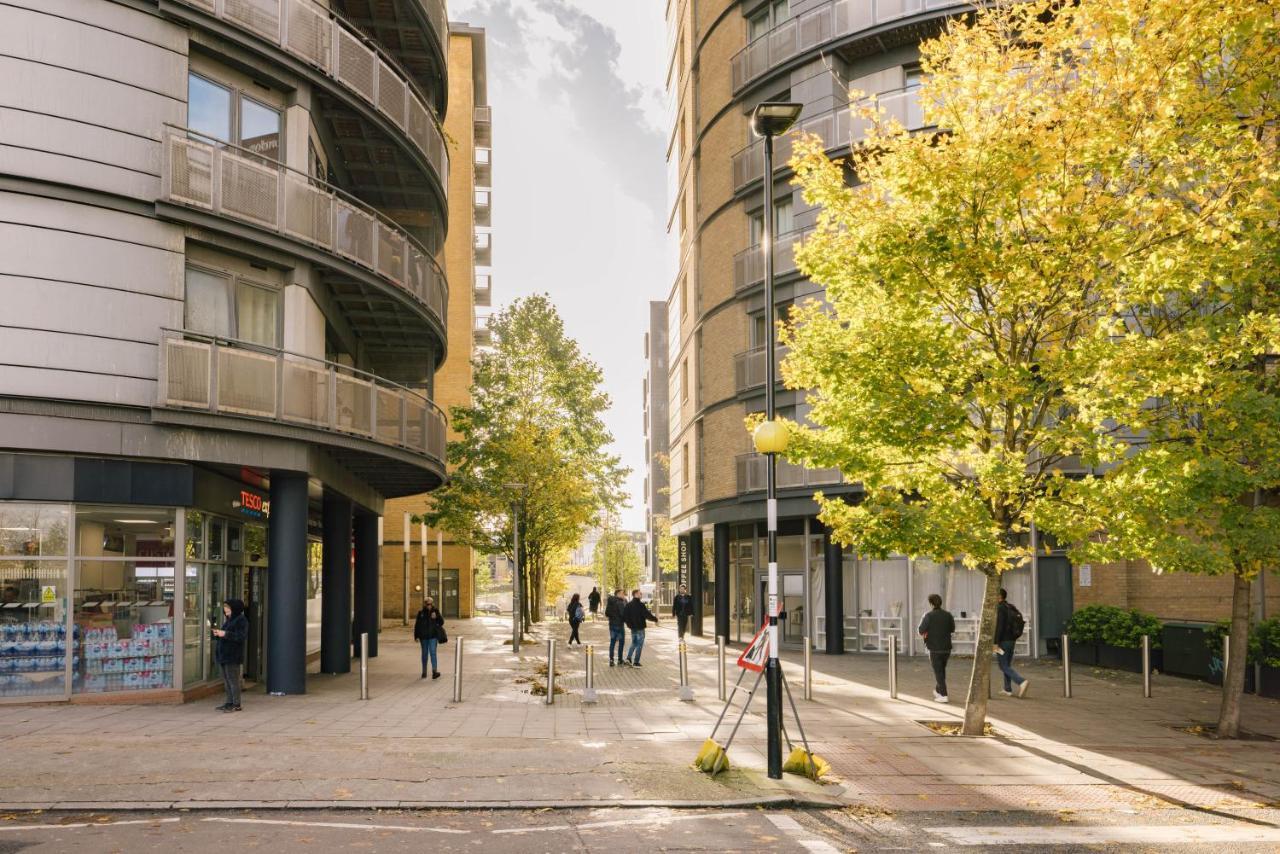 Cityspace Acton Lägenhet London Exteriör bild